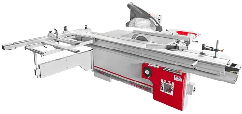 Holzmann Rullebordsåg FKS315VFN-3200