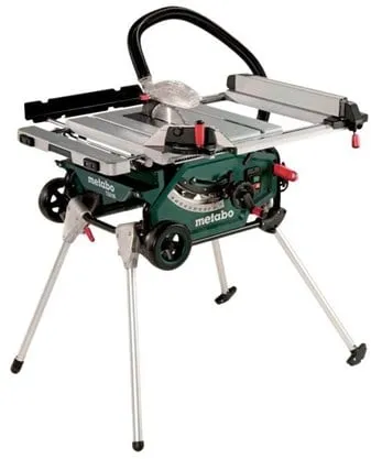 Metabo TS 216 - bordssåg