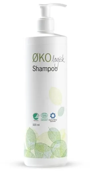 Schampo EKOlogisk
